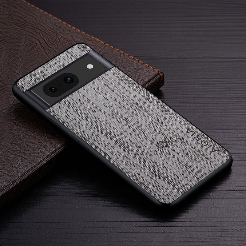 Chic Bamboo Google Pixel 8 Pro Case