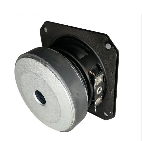 Compact 3-Inch High-Fidelity Bluetooth Speaker