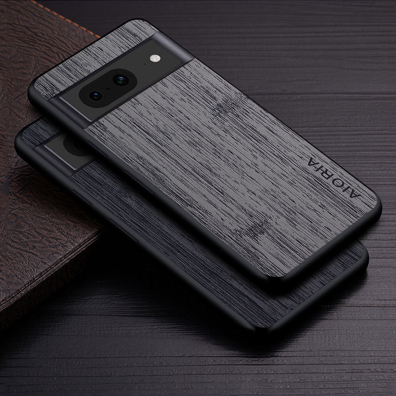 Chic Bamboo Google Pixel 8 Pro Case