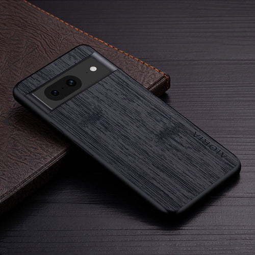 Chic Bamboo Google Pixel 8 Pro Case