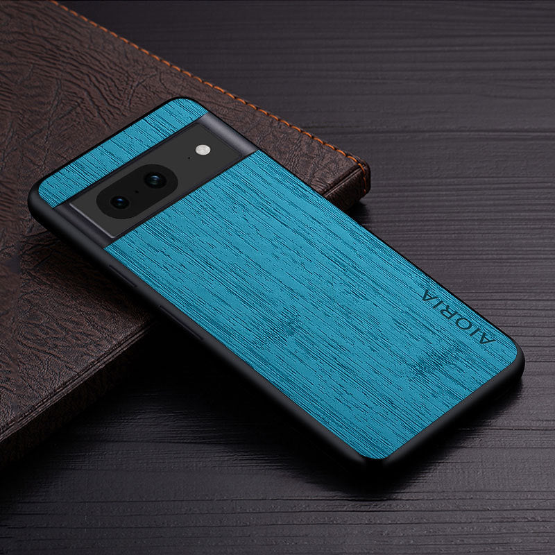 Chic Bamboo Google Pixel 8 Pro Case
