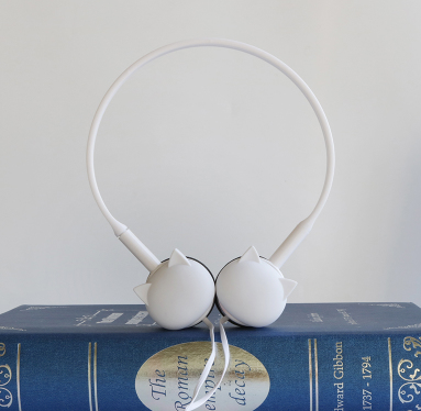 Headphones, Headphones, Headphones