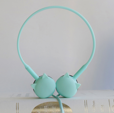 Headphones, Headphones, Headphones