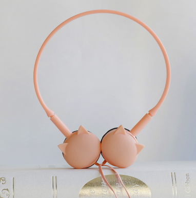 Headphones, Headphones, Headphones