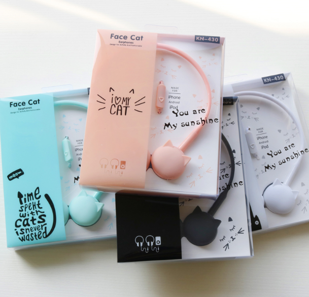 Headphones, Headphones, Headphones