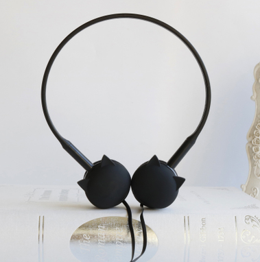 Headphones, Headphones, Headphones