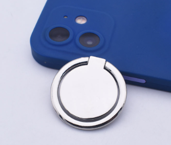 Alloy Grip Mobile Ring Stand