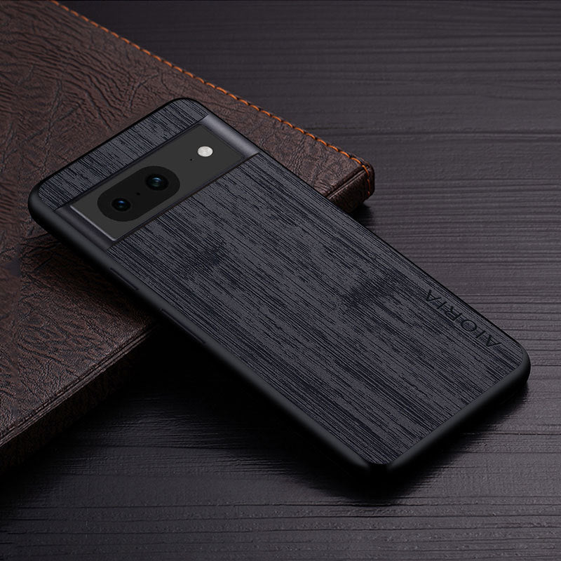 Chic Bamboo Google Pixel 8 Pro Case