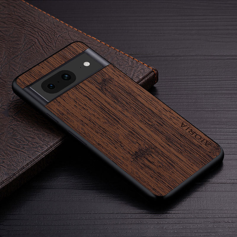 Chic Bamboo Google Pixel 8 Pro Case