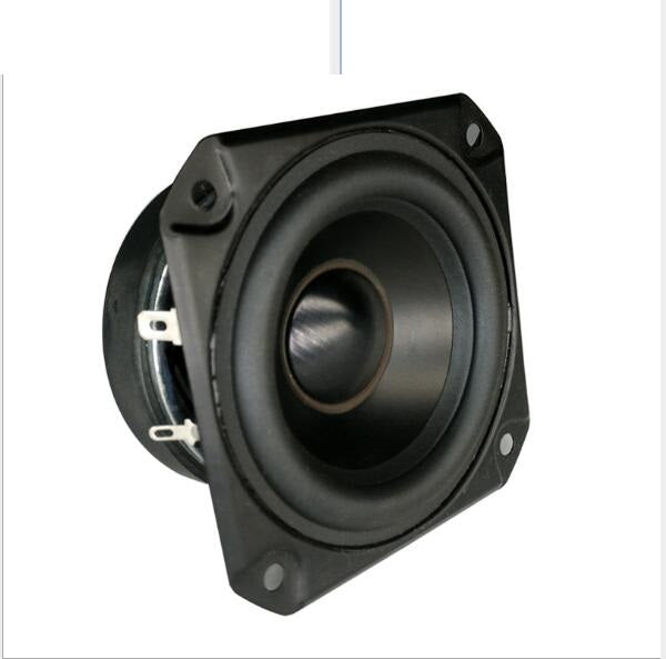 Compact 3-Inch High-Fidelity Bluetooth Speaker