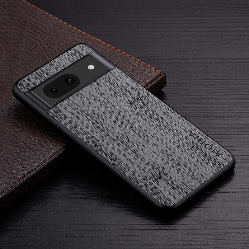 Chic Bamboo Google Pixel 8 Pro Case